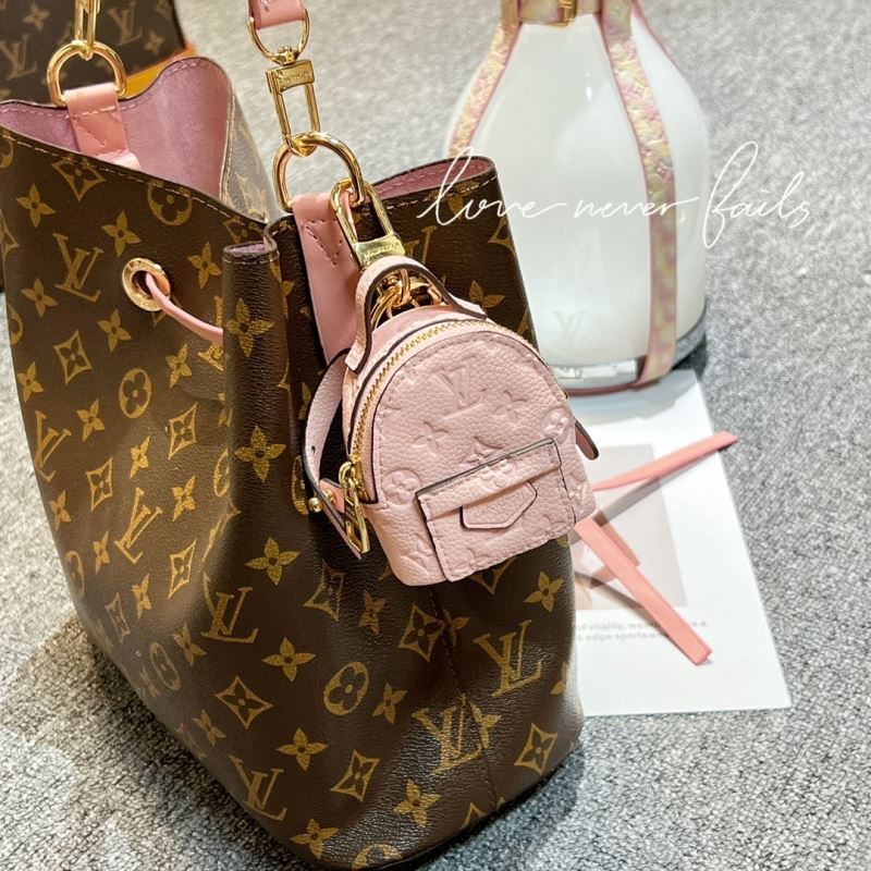 Louis Vuitton Bags Accessories